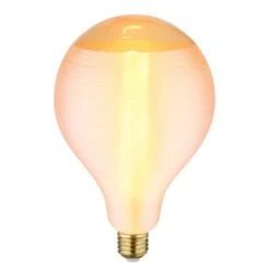 Globo LED Leuchtmittel 4 Watt 200 Lumen 1800 Kelvin