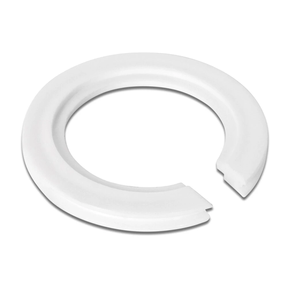 Granja Lampenschirm 40 Cm Naturfarben – Bild 3